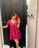 Анкета проститутки Олечка - метро Мещанский, возраст - 19