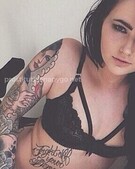 Анкета проститутки Зоя - метро Нижегородский, возраст - 19