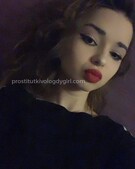 Анкета проститутки Адель - метро Северное Тушино, возраст - 20