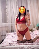 Анкета проститутки Жанна - метро Тушино, возраст - 20