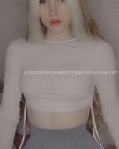 Анкета проститутки Мелисса - метро Раменки, возраст - 20