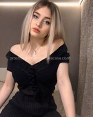 Анкета проститутки Риана - метро Отрадное, возраст - 20