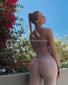 Анкета проститутки Линда - метро Можайский, возраст - 21