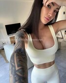 Анкета проститутки Любовь - метро Новогиреево, возраст - 21