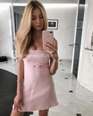 Анкета проститутки Алина - метро Сходненская, возраст - 21