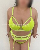 Анкета проститутки Юля - метро Тверской, возраст - 21