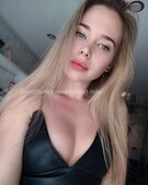Анкета проститутки Ксюша - метро Тверской, возраст - 21