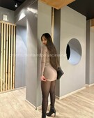 Анкета проститутки Устина - метро Тушино, возраст - 21