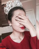 Анкета проститутки Лизочка - метро Арбат, возраст - 21