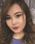 Анкета проститутки Тая - метро Текстильщики, возраст - 21