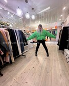 Анкета проститутки Зоя - метро Басманный, возраст - 21