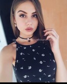 Анкета проститутки Галина - метро Тверской, возраст - 22