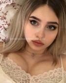 Анкета проститутки Ярослава - метро Митино, возраст - 22