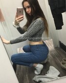 Анкета проститутки Катюша - метро Чертаново Северное, возраст - 22