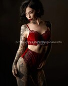 Анкета проститутки Диана - метро Даниловский, возраст - 22