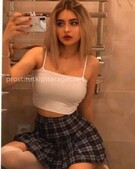 Анкета проститутки Варвара - метро Покровское-Стрешнево, возраст - 22