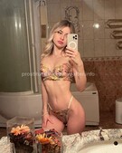 Анкета проститутки Катюша - метро Хамовники, возраст - 22