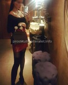 Анкета проститутки Лика - метро Сокол, возраст - 22