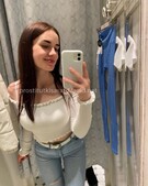 Анкета проститутки Оксана - метро Сокол, возраст - 22