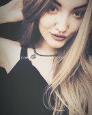 Анкета проститутки Любовь - метро Тропарево-Никулино, возраст - 22