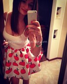 Анкета проститутки Таюша - метро Хорошевский, возраст - 22