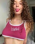 Анкета проститутки Лилия - метро Зябликово, возраст - 22