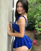 Анкета проститутки Зита - метро Ломоносовский, возраст - 23