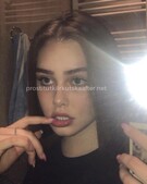 Анкета проститутки Елизавета - метро Арбат, возраст - 23