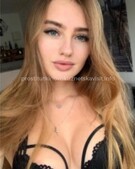 Анкета проститутки Мелисса - метро Лефортово, возраст - 23