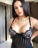 Анкета проститутки Леля - метро Коломенское, возраст - 23