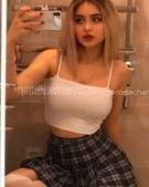 Анкета проститутки Сабина - метро Басманный, возраст - 23