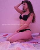 Анкета проститутки Дарья - метро Южное Бутово, возраст - 23