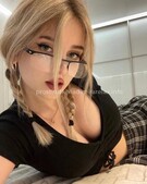 Анкета проститутки Марго - метро Тропарево-Никулино, возраст - 23