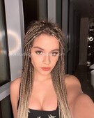 Анкета проститутки Алина - метро Тверской, возраст - 23