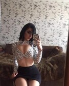 Анкета проститутки Марго - метро Тимирязевский, возраст - 23