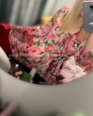 Анкета проститутки Марта - метро Тропарево-Никулино, возраст - 23