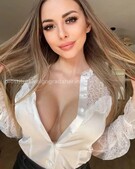 Анкета проститутки Кристина - метро Хамовники, возраст - 23