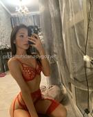 Анкета проститутки Нелли - метро Басманный, возраст - 23