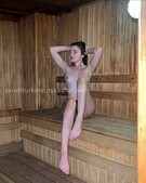 Анкета проститутки Слава - метро Филевский парк, возраст - 23