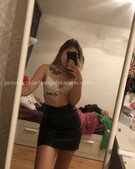 Анкета проститутки Сабина - метро Тропарево-Никулино, возраст - 23