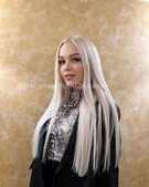 Анкета проститутки Ксения - метро Южное Бутово, возраст - 23