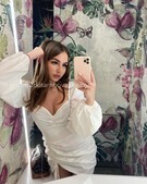 Анкета проститутки Илона - метро Перово, возраст - 23