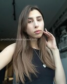 Анкета проститутки Рада - метро Лефортово, возраст - 23