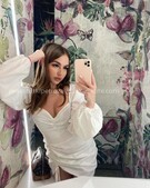 Анкета проститутки Леночка - метро Выхино-Жулебино, возраст - 23