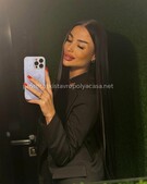 Анкета проститутки Стелла - метро Чертаново Северное, возраст - 23