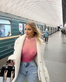 Анкета проститутки Юлия - метро Сокол, возраст - 23