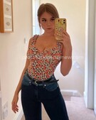 Анкета проститутки Николь - метро Бабушкинский, возраст - 23