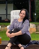 Анкета проститутки Юлия - метро Дорогомилово, возраст - 23