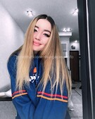 Анкета проститутки Сабина - метро Южное Измайлово, возраст - 23