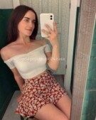 Анкета проститутки Инга - метро Преображенское, возраст - 23